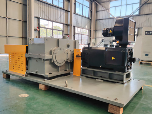 2000N.m钻机综合性能试验台